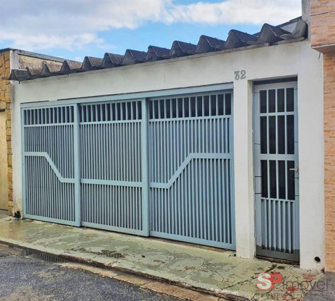 Casa com 2 Quartos à Venda, 180 m² em Vila Formosa - São Paulo