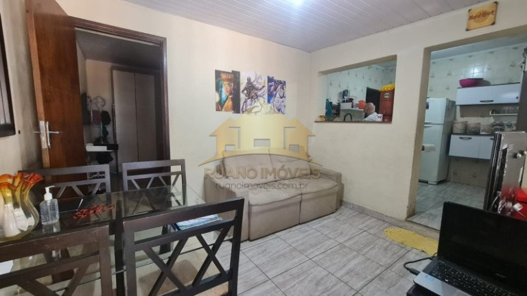Imagem Casa com 3 Quartos à Venda, 91 m² em Tatuapé - São Paulo Imagem Casa com 3 Quartos à Venda, 91 m² em Tatuapé - São Paulo