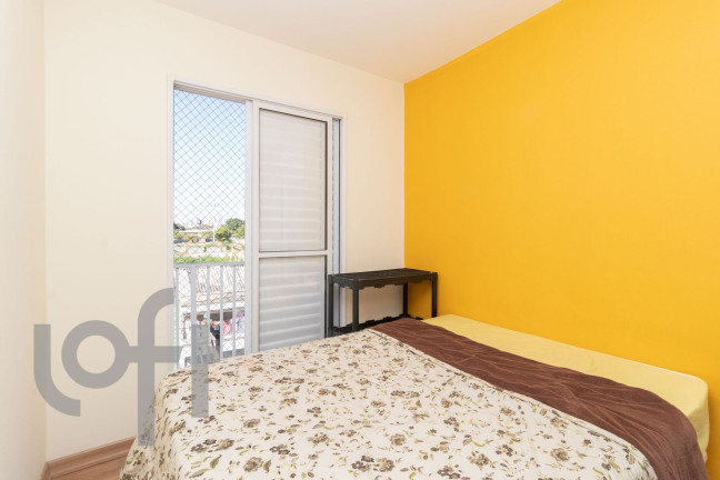 Imagem Apartamento com 1 Quarto à Venda, 38 m² em Cambuci - São Paulo Imagem Apartamento com 1 Quarto à Venda, 38 m² em Cambuci - São Paulo