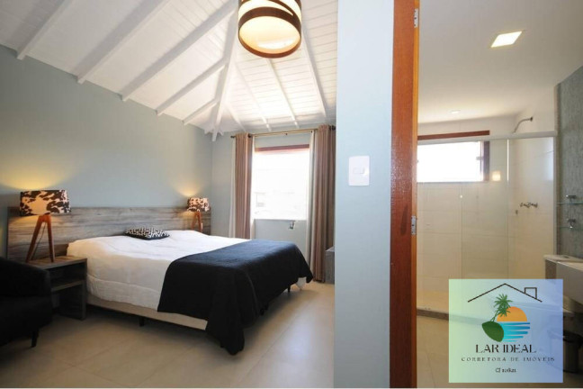 Imagem Casa de Condomínio com 4 Quartos à Venda, 448 m² em Manguinhos - Búzios Imagem Casa de Condomínio com 4 Quartos à Venda, 448 m² em Manguinhos - Búzios