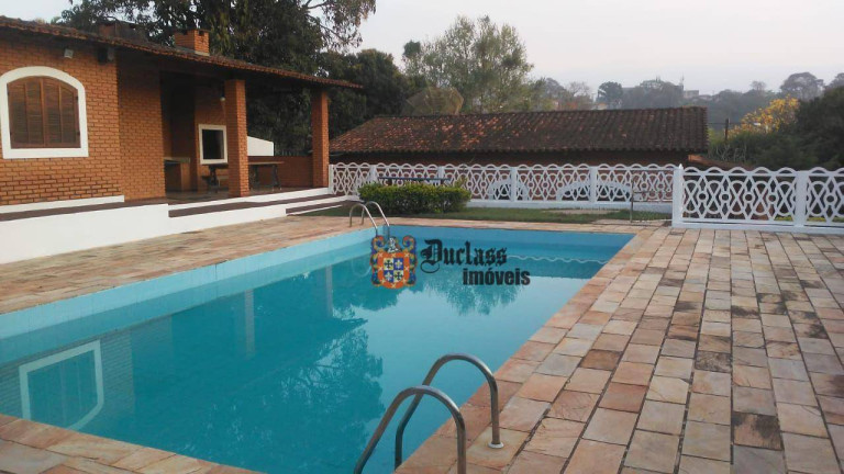 Imagem Chácara com 3 Quartos à Venda, 276 m² em Jardim Estância Brasil - Atibaia Imagem Chácara com 3 Quartos à Venda, 276 m² em Jardim Estância Brasil - Atibaia