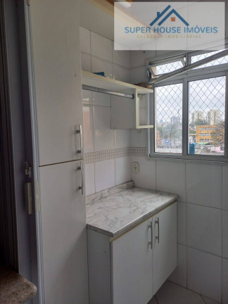 Imagem Apartamento com 2 Quartos à Venda, em Vila Pindorama - Barueri Imagem Apartamento com 2 Quartos à Venda, em Vila Pindorama - Barueri