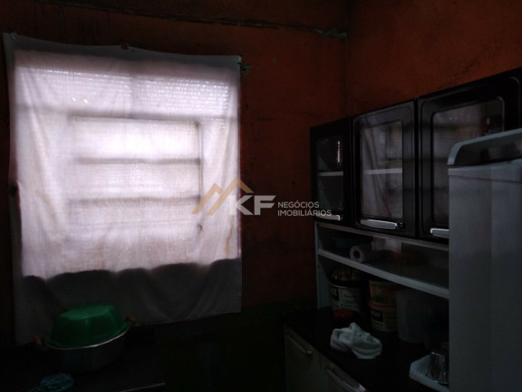 Imagem Casa com 1 Quarto à Venda, 93 m² em Vila Albertina - Ribeirão Preto