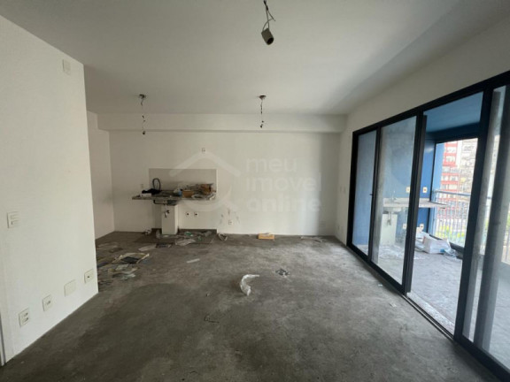Imagem Imóvel à Venda, 35 m² em Bela Vista - São Paulo Imagem Imóvel à Venda, 35 m² em Bela Vista - São Paulo