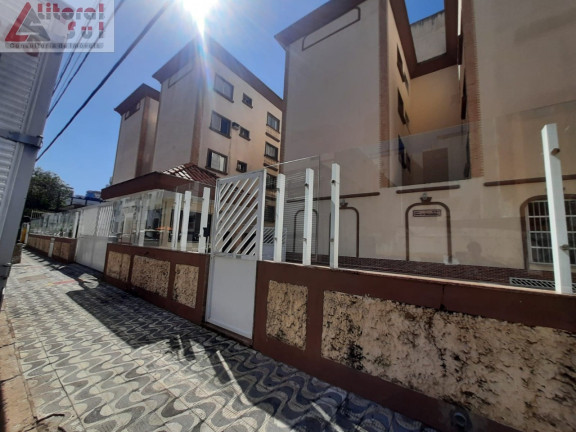 Imagem Apartamento com 1 Quarto à Venda, 54 m² em Guilhermina - Praia Grande Imagem Apartamento com 1 Quarto à Venda, 54 m² em Guilhermina - Praia Grande