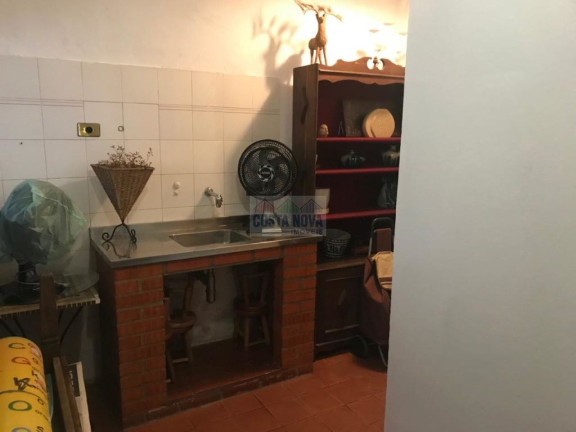 Imagem Casa com 4 Quartos à Venda, 300 m² em Pacaembu - São Paulo