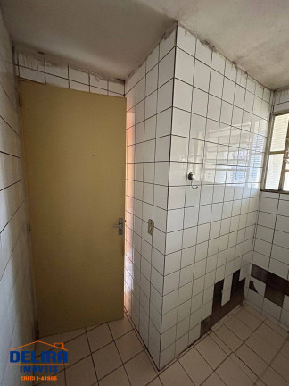 Imagem Apartamento com 2 Quartos à Venda, 40 m² em Conjunto Marcos Freire - Guarulhos Imagem Apartamento com 2 Quartos à Venda, 40 m² em Conjunto Marcos Freire - Guarulhos