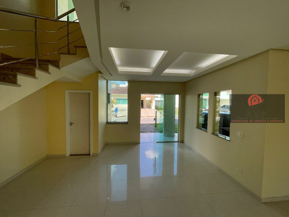 Imagem Casa com 3 Quartos à Venda, 250 m² em Tarumã - Manaus
