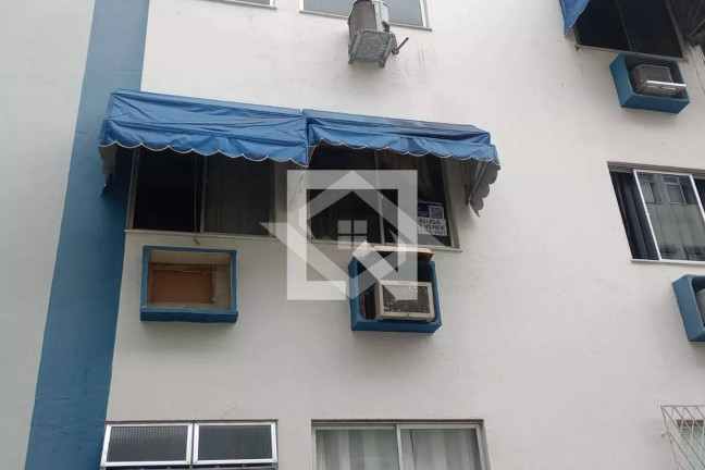 Imagem Apartamento com 2 Quartos à Venda, 56 m² em Jacarepaguá - Rio De Janeiro Imagem Apartamento com 2 Quartos à Venda, 56 m² em Jacarepaguá - Rio De Janeiro