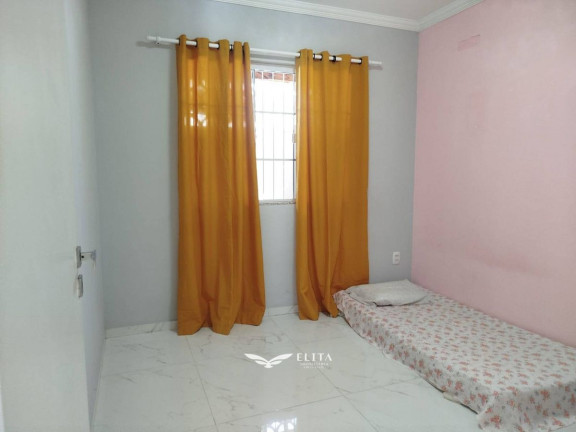 Imagem Casa com 2 Quartos à Venda, 53 m² em São Cristóvão - Barra Velha