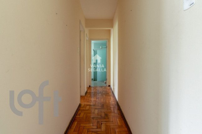 Imagem Apartamento com 3 Quartos à Venda, 82 m² em Perdizes - São Paulo