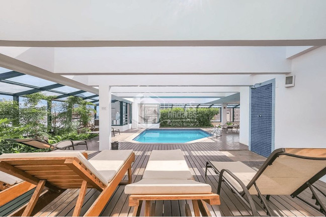 Imagem Apartamento com 1 Quarto à Venda, 40 m² em Itaim Bibi - São Paulo Imagem Apartamento com 1 Quarto à Venda, 40 m² em Itaim Bibi - São Paulo