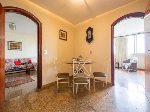 Imagem Imóvel com 3 Quartos à Venda, 210 m² em Jardim Europa - São Paulo
