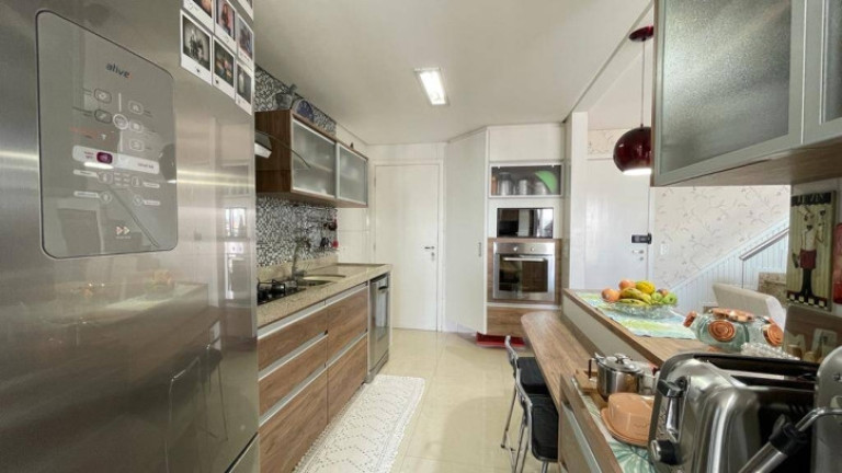 Imagem Cobertura com 3 Quartos à Venda, 169 m² em Centro - São Bernardo Do Campo Imagem Cobertura com 3 Quartos à Venda, 169 m² em Centro - São Bernardo Do Campo