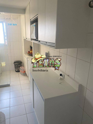 Imagem Apartamento com 3 Quartos à Venda, 88 m² em Tatuapé - São Paulo