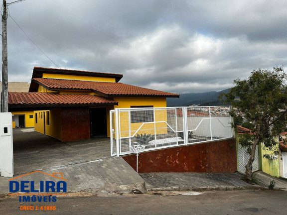 Imagem Casa com 4 Quartos à Venda, 404 m² em Jardim Real - Bom Jesus Dos Perdões Imagem Casa com 4 Quartos à Venda, 404 m² em Jardim Real - Bom Jesus Dos Perdões