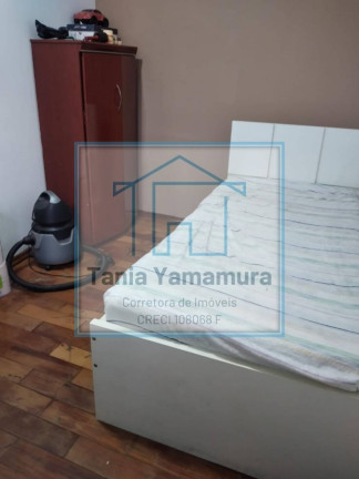 Imagem Casa com 3 Quartos à Venda, em Parque Erasmo - Santo André Imagem Casa com 3 Quartos à Venda, em Parque Erasmo - Santo André