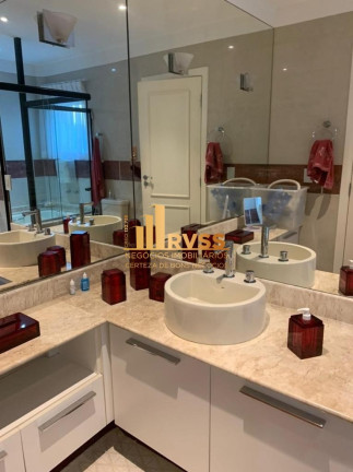 Imagem Casa com 6 Quartos à Venda, 600 m² em Parque Terra Nova Ii - São Bernardo Do Campo
