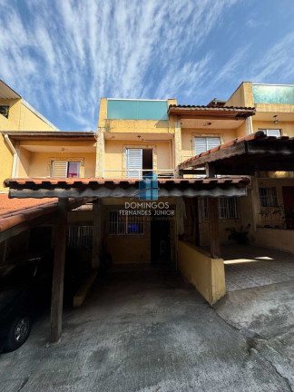 Imagem Casa com 2 Quartos à Venda, 78 m² em Itaquera - São Paulo Imagem Casa com 2 Quartos à Venda, 78 m² em Itaquera - São Paulo