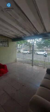 Imagem Casa com 2 Quartos à Venda, 125 m² em Presidente Altino - Osasco