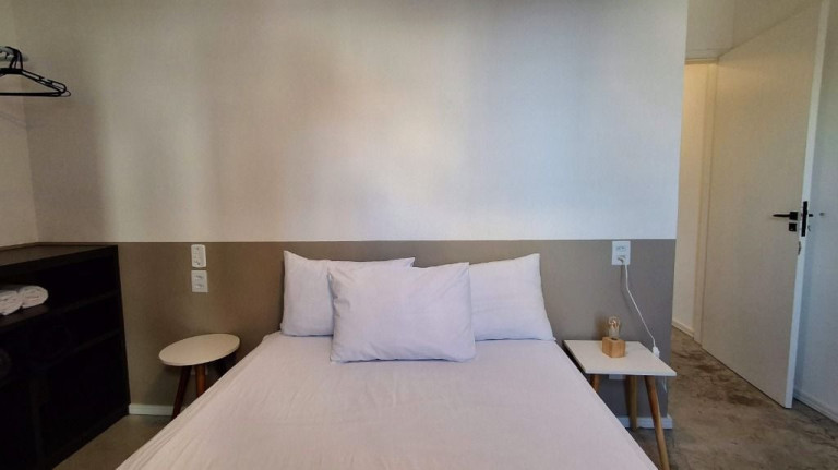 Imagem Apartamento com 2 Quartos à Venda, 65 m² em Pinheiros - São Paulo