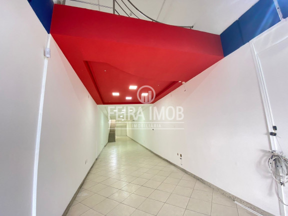 Imagem Imóvel Comercial à Venda, 220 m² em Centro - Feira De Santana Imagem Imóvel Comercial à Venda, 220 m² em Centro - Feira De Santana