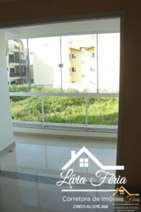 Imagem Apartamento com 2 Quartos à Venda, 70 m² em Parque Turf Club - Campos Dos Goytacazes
