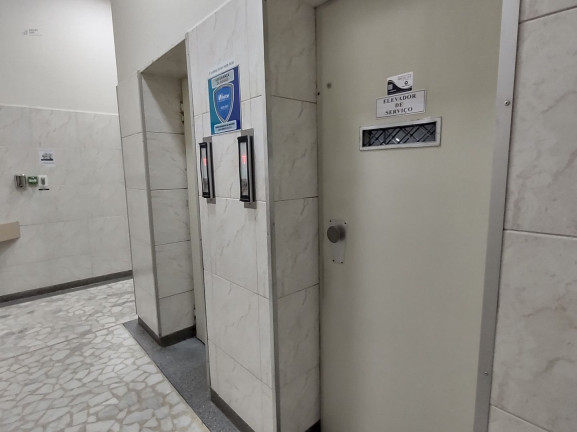 Imagem Apartamento com 2 Quartos à Venda, 69 m² em Perdizes - São Paulo