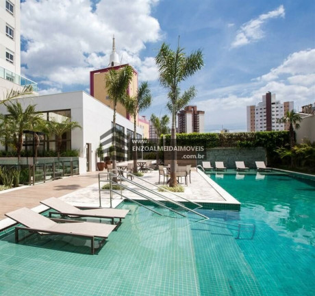 Imagem Apartamento com 4 Quartos à Venda, 460 m² em Chácara Klabin - São Paulo Imagem Apartamento com 4 Quartos à Venda, 460 m² em Chácara Klabin - São Paulo