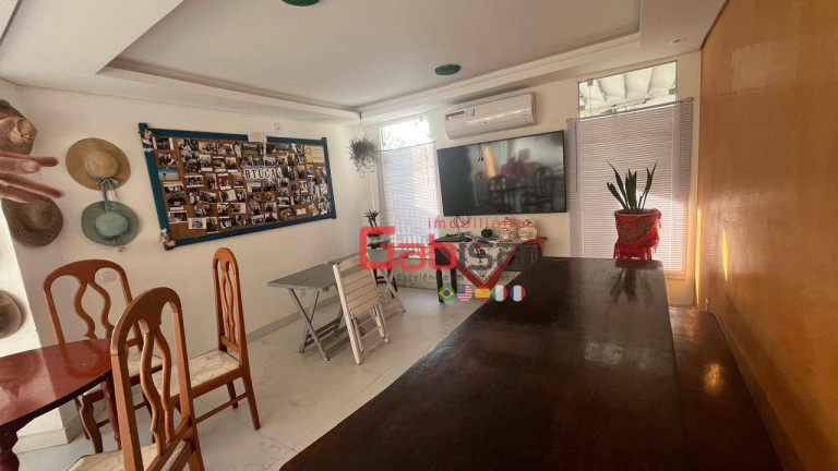 Loja para Alugar, 200 m² em Passagem - Cabo Frio