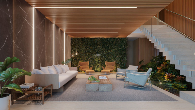 Imagem Apartamento com 2 Quartos à Venda, 166 m² em Vila Nova Conceição - São Paulo