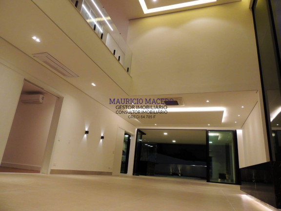 Imagem Casa com 4 Quartos à Venda, 744 m² em Alphaville Residencial Um - Barueri Imagem Casa com 4 Quartos à Venda, 744 m² em Alphaville Residencial Um - Barueri
