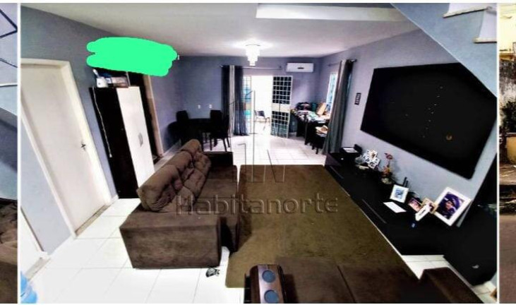 Imagem Casa com 5 Quartos para Alugar, em Flores - Manaus Imagem Casa com 5 Quartos para Alugar, em Flores - Manaus