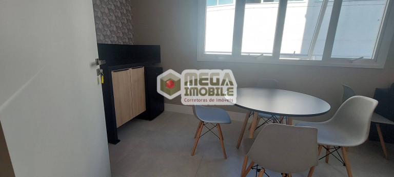 Imagem Apartamento com 2 Quartos à Venda, 60 m² em Pantanal - Florianópolis Imagem Apartamento com 2 Quartos à Venda, 60 m² em Pantanal - Florianópolis