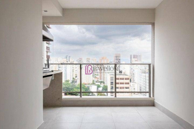 Imagem Apartamento com 2 Quartos à Venda, 71 m² em Perdizes - São Paulo