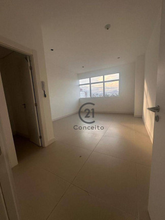 Imagem Sala Comercial à Venda, 25 m² em Estreito - Florianópolis Imagem Sala Comercial à Venda, 25 m² em Estreito - Florianópolis