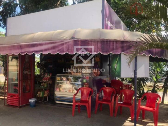 Ponto Comercial à Venda, 36 m² em Primavera - Vitória Da Conquista