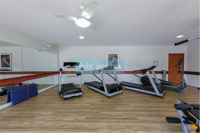 Imagem Apartamento com 3 Quartos à Venda, 120 m² em Menino Deus - Porto Alegre