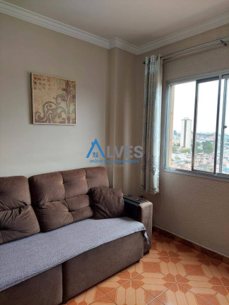 Imagem Apartamento com 2 Quartos à Venda, 56 m² em Planalto - São Bernardo Do Campo Imagem Apartamento com 2 Quartos à Venda, 56 m² em Planalto - São Bernardo Do Campo