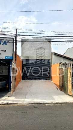 Imóvel para Alugar, 125 m² em Rudge Ramos - São Bernardo Do Campo