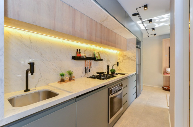 Imagem Apartamento com 1 Quarto à Venda, 41 m² em Vila Mariana - São Paulo