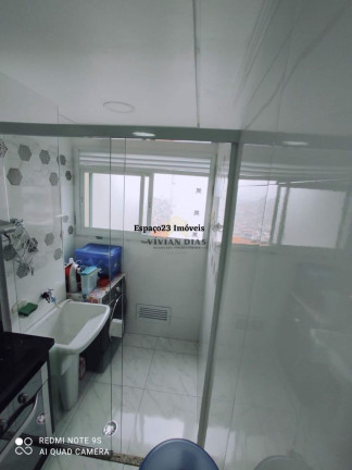 Imagem Apartamento com 2 Quartos à Venda,  em Vila Siqueira (zona Norte) - São Paulo