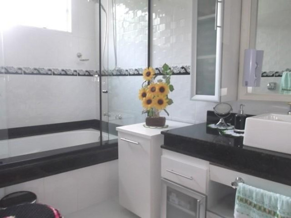 Imagem Casa com 3 Quartos à Venda, 350 m² em Jardim Paulista - Atibaia