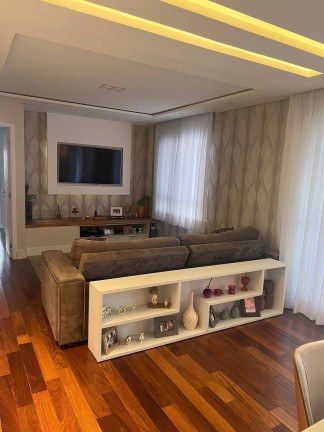 Imagem Apartamento com 3 Quartos à Venda, 123 m² em Centro - São Bernardo Do Campo Imagem Apartamento com 3 Quartos à Venda, 123 m² em Centro - São Bernardo Do Campo