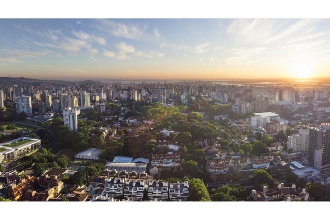 Imagem Apartamento com 3 Quartos à Venda, 156 m² em Boa Vista - Porto Alegre