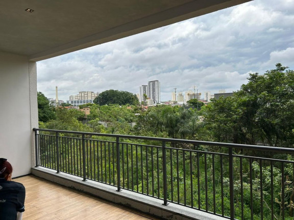 Imagem Apartamento com 3 Quartos à Venda, 113 m² em Santo Amaro - São Paulo Imagem Apartamento com 3 Quartos à Venda, 113 m² em Santo Amaro - São Paulo