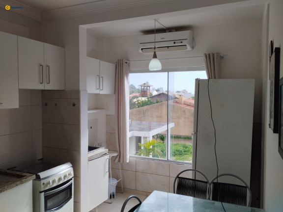 Imagem Apartamento com 3 Quartos à Venda, 64 m² em Ingleses Do Rio Vermelho - Florianópolis