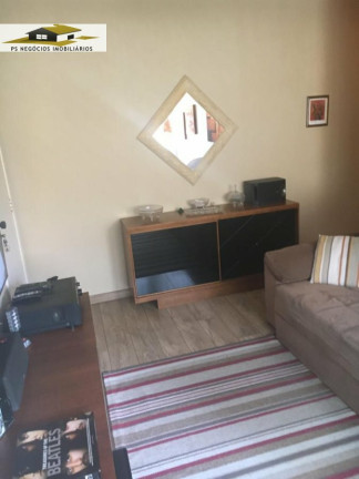 Imagem Apartamento com 2 Quartos à Venda, 70 m² em Aclimação - São Paulo