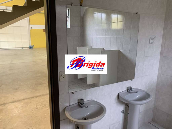 Imagem Galpão à Venda, 800 m² em Jardim São Marcos - Vargem Grande Paulista
