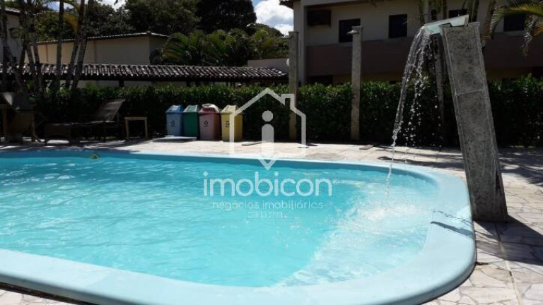 Imagem Apartamento com 1 Quarto para Alugar, 39 m² em Tijuipe - Uruçuca